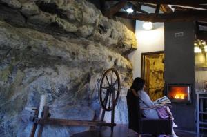 Afbeelding uit fotogalerij van Riojania Vacatio in Munilla