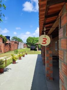 Casa de Temporada03-ChalePortaldoParaiso的证书、奖牌、标识或其他文件