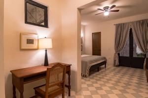 Gallery image of Luxury Historic 5BR Boutique hotel in Centro Walkable & Pool in Mérida
