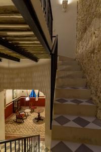 Gallery image of Luxury Historic 5BR Boutique hotel in Centro Walkable & Pool in Mérida