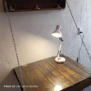 Foto sihtkohas San Luis Potosí asuva majutusasutuse Espacio rústico galeriist