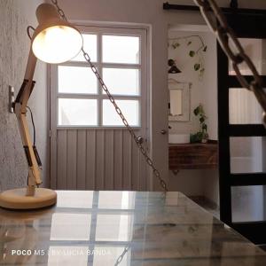 Foto sihtkohas San Luis Potosí asuva majutusasutuse Espacio rústico galeriist