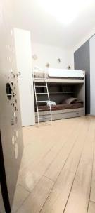 Ένα ή περισσότερα κρεβάτια σε δωμάτιο στο Bellatorium House