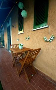 Φωτογραφία από το άλμπουμ του Bellatorium House στη Λα Σπέτσια