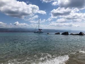 Φωτογραφία από το άλμπουμ του Paradiso Vista Mare Retreat στη Μεσσίνα