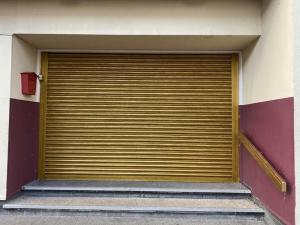 Gallery image of ART APARTMENT in Fleetwood