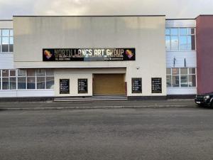 Gallery image of ART APARTMENT in Fleetwood