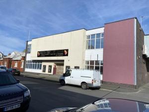 Gallery image of ART APARTMENT in Fleetwood