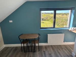 Fotografie z fotogalerie ubytování Skellig Nest v destinaci Valentia Island