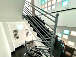 Fotografie z fotogalerie ubytování B&B Blue v destinaci Terrasini