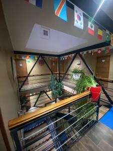 Gallery image of Hostal Ayiwün in Concepción