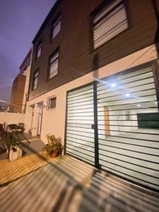 Gallery image of Hostal Ayiwün in Concepción