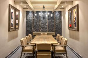 丹巴德Grand Mirage Dhanbad, a member of Radisson Individuals的相册照片