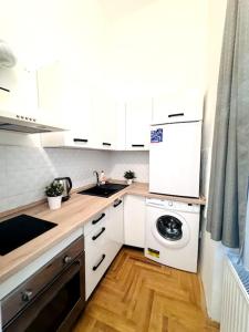 F2 Ultra Central Danube Loft 1056 Budapest, Fővám tér 2-3 kép - 2