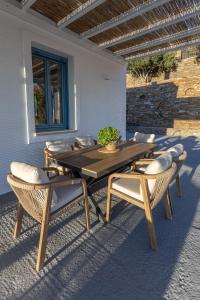 Fotografie z fotogalerie ubytování Apaggio luxury villa v destinaci Kypri
