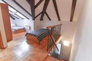 Ảnh trong thư viện ảnh của Apartment Katja-Mošćenička Draga ở Mošćenička Draga