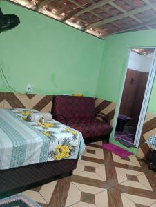 Billede fra billedgalleriet på Casa Gael (Gisele & Lucimar) i Atins