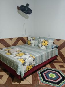 Billede fra billedgalleriet på Casa Gael (Gisele & Lucimar) i Atins