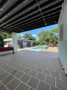 Foto dalla galleria di Villa Sandra - Casa de campo, Acacias- Guamal a Guamal