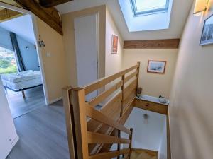 Fotografie z fotogalerie ubytování Gîte calme avec terrasse près de Gérardmer - FR-1-589-158 v destinaci Le Tholy + 27 fotografií