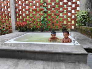 Imagen de la galería de Casa Sol del Oriente - Emilio, en Puerto Misahuallí 16 fotos más