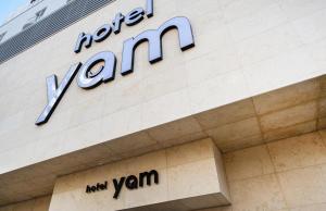 Fotografie z fotogalerie ubytování Hotel Yam Sangmu v destinaci Kwangdžu