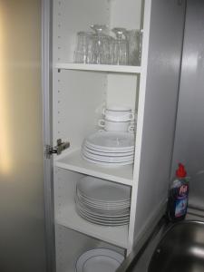 Fotografia z galérie ubytovania Apartment Altwien vo Viedni