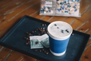 Fotografie z fotogalerie ubytování 天津欣得滨海塘沽店 v destinaci Binhai