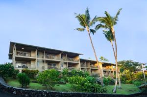Zahrada ubytování Hana Kai Maui - #105 Kaihalulu