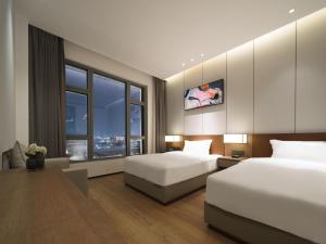 Gallery image of 缇酒店 in Chongqing