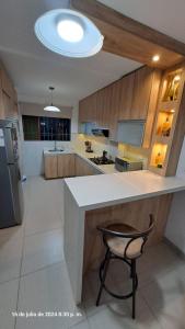 Gallery image of Apartamento Moderno Fonavi in Talara