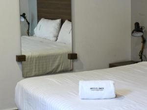 Fotografie z fotogalerie ubytování Hotel Diana v destinaci Puebla