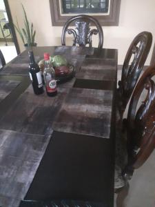 Mynd úr myndasafni af B&B Hideaway í Santa Cruz