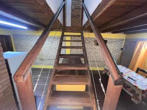 Gallery image of Alojamiento en cataratas in Puerto Iguazú