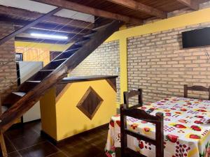 Gallery image of Alojamiento en cataratas in Puerto Iguazú +5 photos