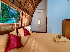 Φωτογραφία από το άλμπουμ του The Hill Prananta σε Nusa Penida