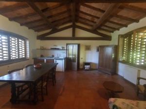 Φωτογραφία από το άλμπουμ του 3 rooms flat in a green Tuscany valley σε Pulicciano