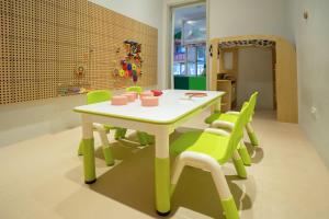 Fotografie z fotogalerie ubytování CHECK inn MAGI Kids Hotel v destinaci Luodong