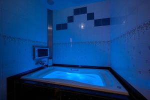 Fotografie z fotogalerie ubytování HOTEL MOBILIA (Adult Only) v destinaci Tsurugashima + 24 fotografií