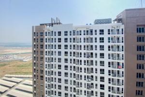 Здание апартаментов/квартиры