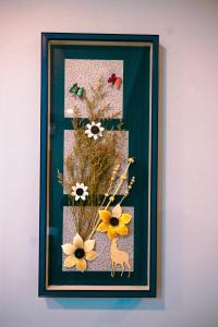 Foto sihtkohas Gaborone asuva majutusasutuse Serene Corner Nest galeriist