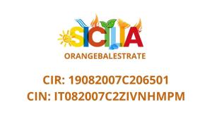 Certifikát, ocenenie alebo iný dokument vystavený v ubytovaní OrangeBalestrate