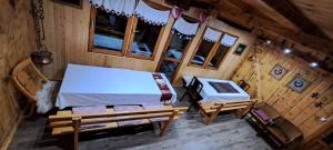 Fotografie z fotogalerie ubytování Eco Village Podgora Household Kaljevic v destinaci Žabljak