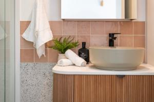 Fotografie z fotogalerie ubytování Yamba Views 8 - Oceanstays v destinaci Yamba + 15 fotografií