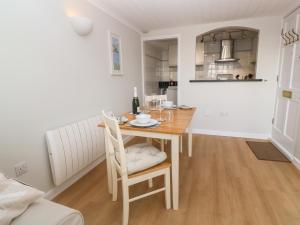 Gallery image of 58 High Street in Falmouth