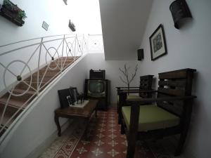Gallery image of H1915 hotel Boutique in Puebla