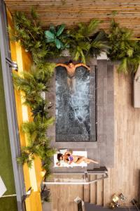 Fotografie z fotogalerie ubytování Hi Hotels Trento - Wellness & Spa Adults Only v destinaci Trento