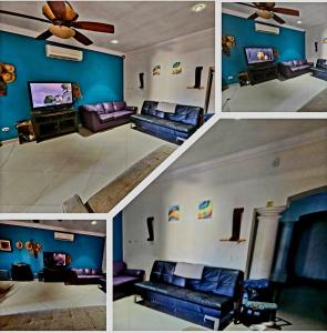 Gallery image of San Felipe Place to stay B&B in San Felipe