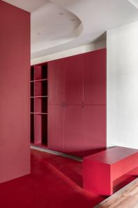 Mynd úr myndasafni af H suite inn í Changhua City
