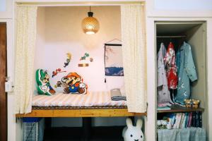 Φωτογραφία από το άλμπουμ του Huangpu Hostel σε Chung-cheng-hsin-ts'un
